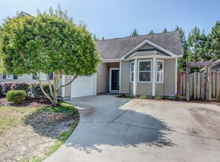 9411 Night Harbor Dr SE, Leland, NC 28451