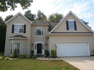 4729 Lauren Glen St NW, Concord, NC 28027