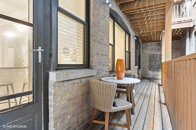 4825 N Fairfield Ave #1 — Photo 17