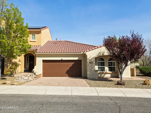 620 Haynes Drive, Clarkdale, AZ 86324
