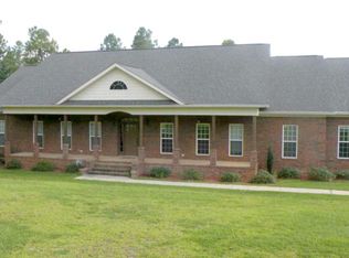 920 Lamb Ln, Appling, GA 30802