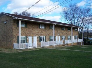 1481 Cora Ln, Gray, TN 37615