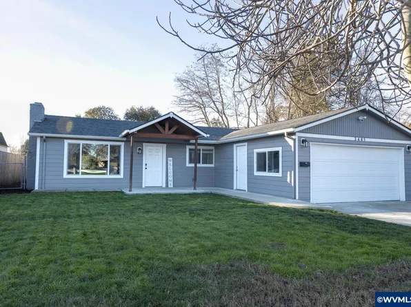 3485 Arbon St NE, Salem, OR 97301
