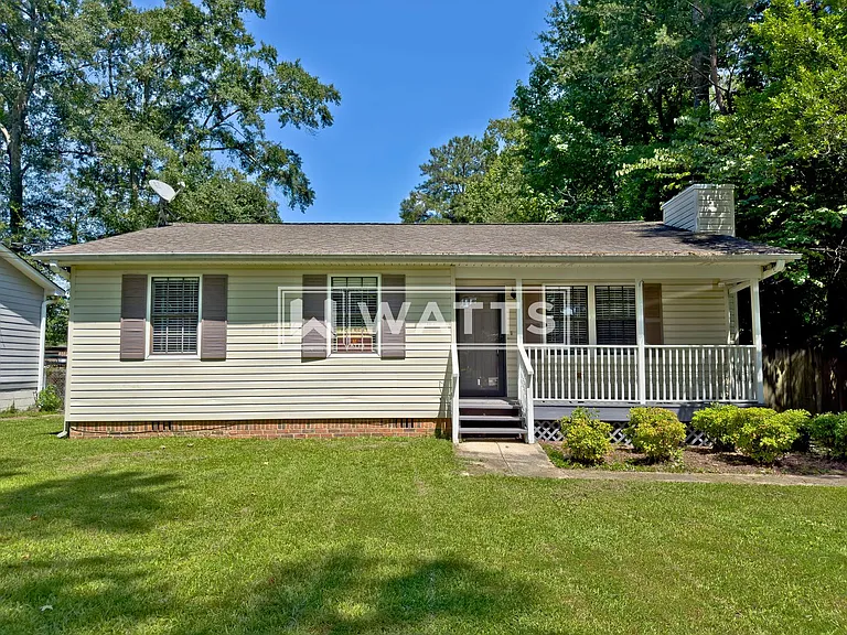 3803 Crosby Dr — Photo 1
