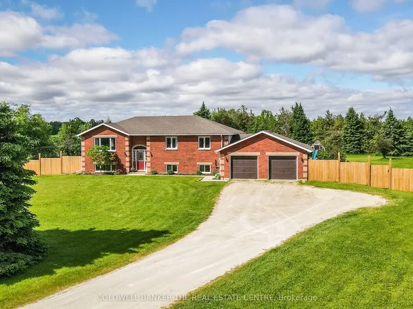 516490 County Road 124, Melancthon, ON L9V 1V3