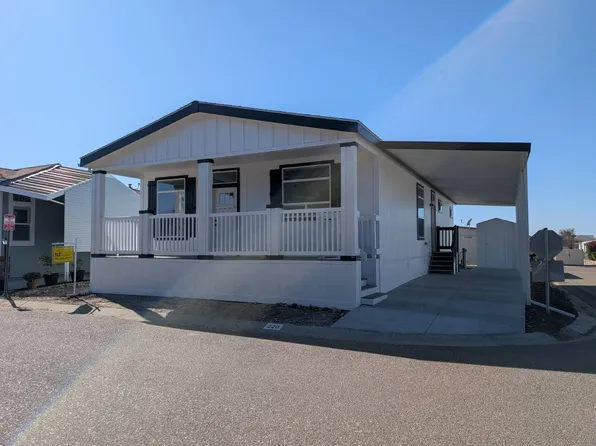 10770 Black Mountain Rd Space 220, San Diego, CA 92126