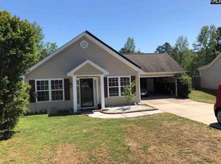 22 Buck Ridge Dr, Columbia, SC 29229