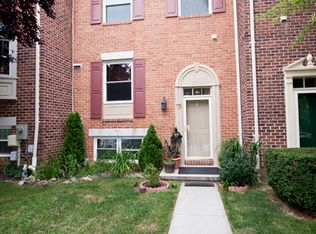 79 Valley Ridge Loop, Cockeysville, MD 21030