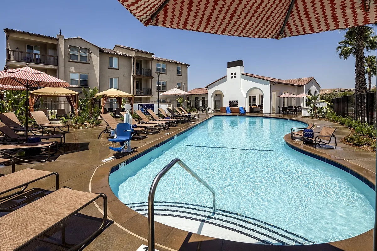 Building Photo - Montecito at Dos Lagos