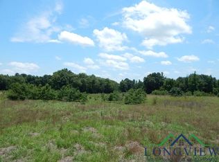 17.5 Tbd 17 5 Acres Faggett Rd, Big Sandy, TX 75755