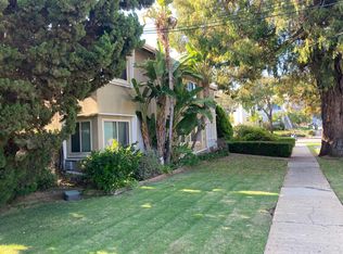 695 N Las Casas Ave #C, Pacific Palisades, CA 90272