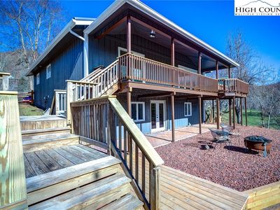 240 Willow Creek Circle, Vilas, NC, 28692