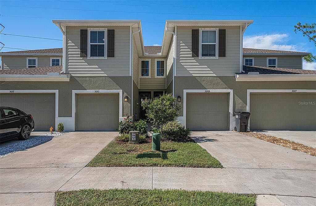 3061 Jacob Crossing Ln, Holiday, FL 34691 Zillow