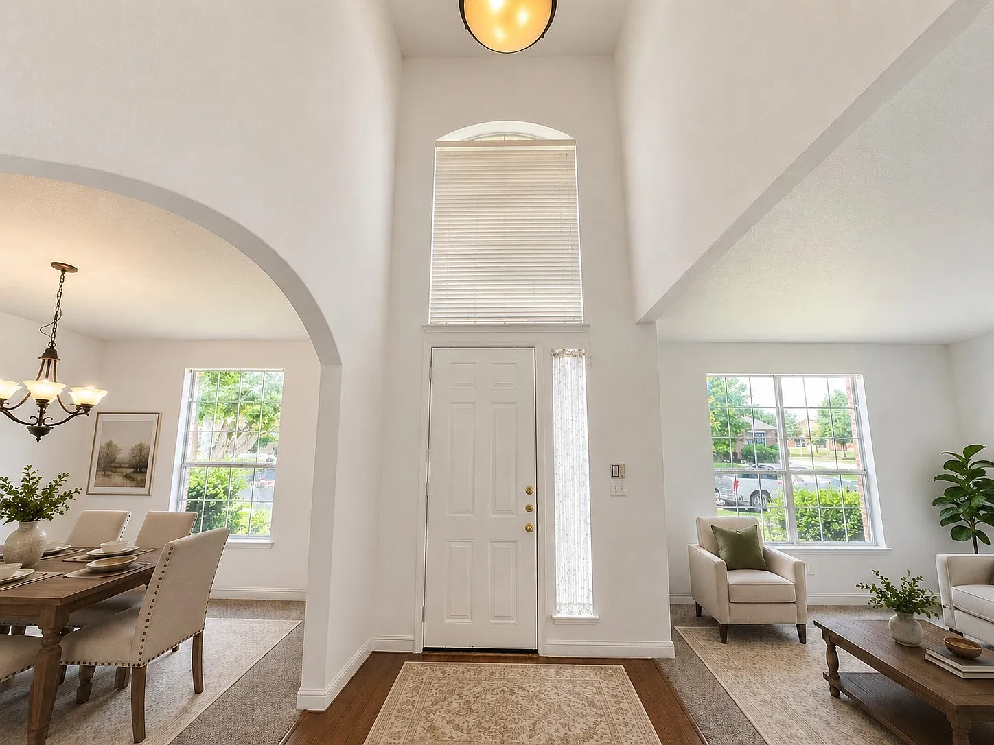 4 bed, 2988 sqft, $2,990 — Photo 4