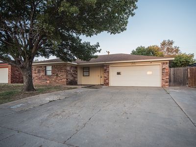5324 Capulin Ln, Amarillo, TX, 79110