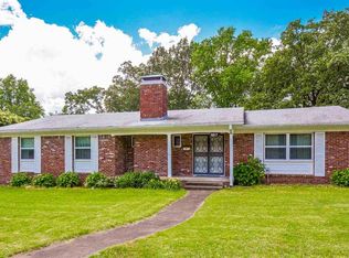 7817 Leawood Blvd, Little Rock, AR 72205