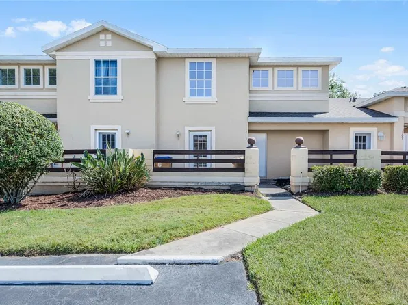 3113 Sandy Shore Ln, Kissimmee, FL 34743