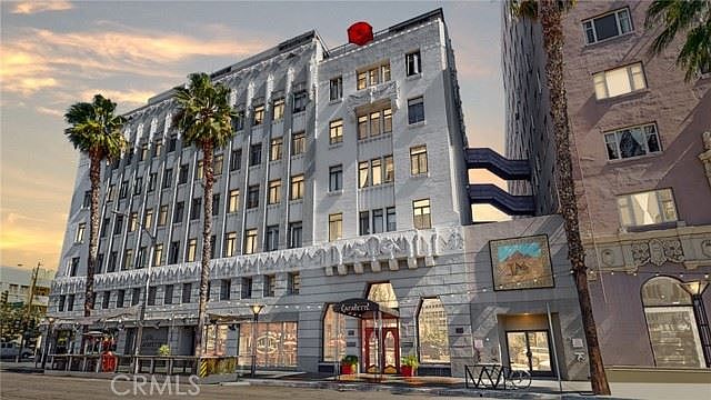1st image of 140 Linden Ave APT 512