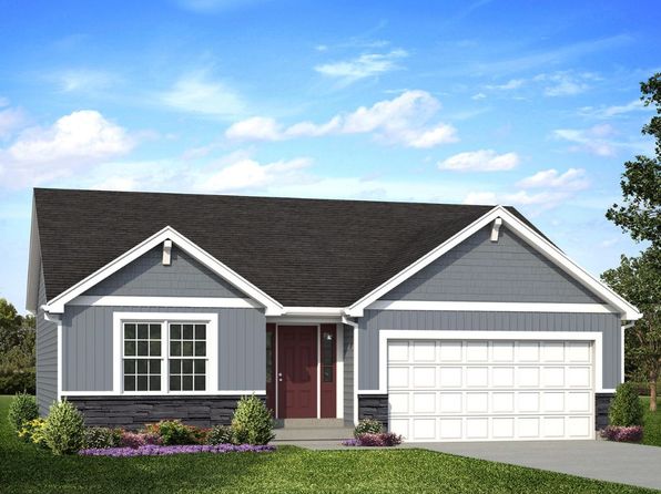 Aspen Plan, Manors at St. Andrews