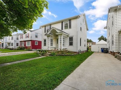 4523 N Haven Ave, Toledo, OH, 43612