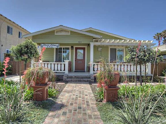 Elkwood Cottages By The Sea