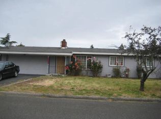 1822 S 266th Pl, Seattle, WA