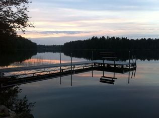 10950 Klein Dr, Presque Isle, WI 54557