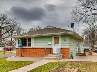 3401 Major Ave N, Crystal, MN 55422