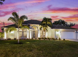 (Undisclosed Address), Cape Coral, FL 33914
