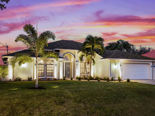 (undisclosed Address), Cape Coral, FL 33914