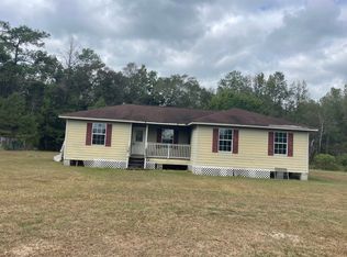 99 John Ford Home Rd, Sandy Hook, MS 39478