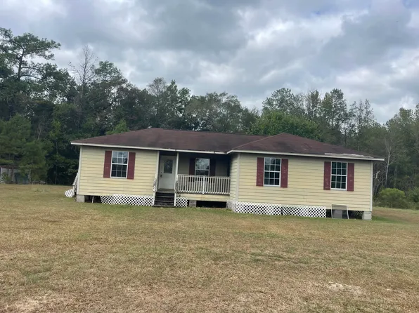 99 John Ford Home Rd, Sandy Hook, MS 39478