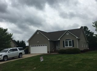 130 Summey Barker Dr, Dallas, NC 28034