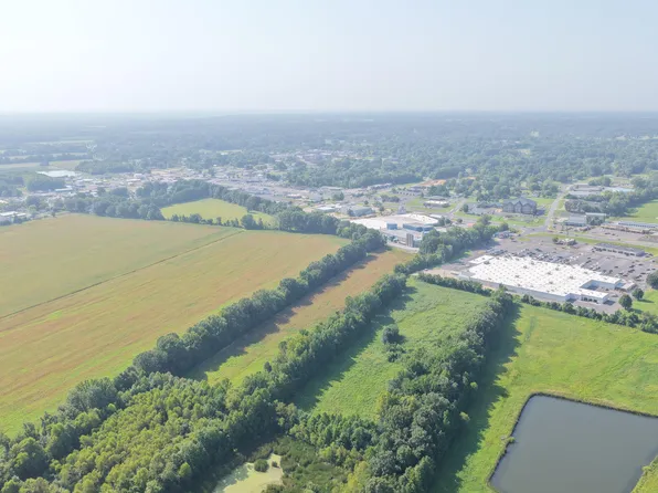 0 W 5th St Tract 3, Benton, KY 42025
