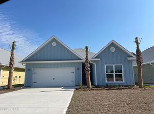 764 Backwater Rd, Port Saint Joe, FL 32456