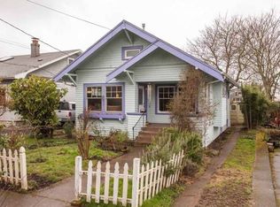 3223 NE 69th Ave, Portland, OR 97213