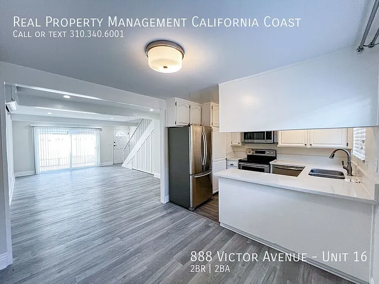 888 Victor Ave #16 — Photo 3