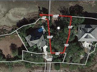 3 Halandy Ln, Daufuskie Island, SC 29915