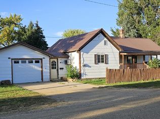 200 W 1st Ave, Andover, SD 57422