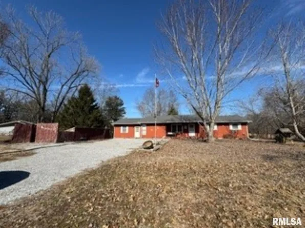 14748 Fowler School Rd, Marion, IL 62959