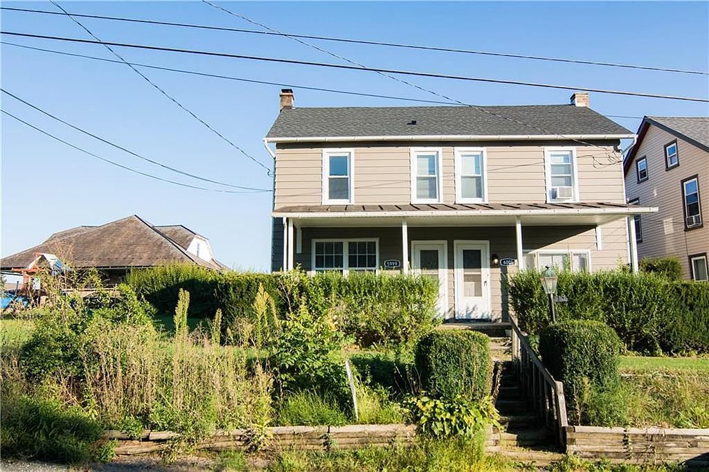 5999 Fountain Rd, Zionsville, PA 18092 Zillow