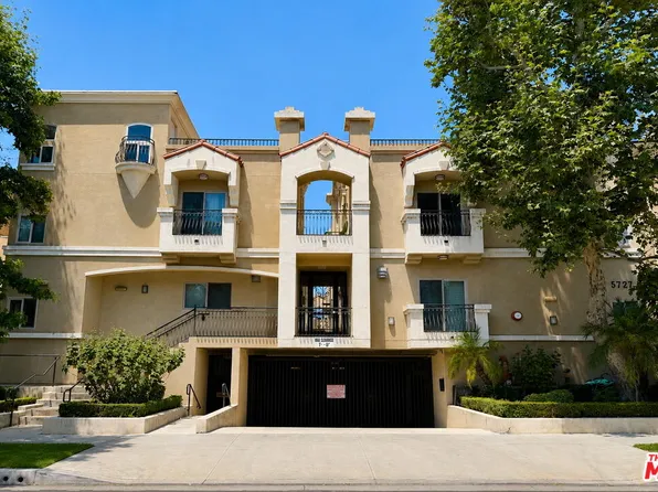 5727 Camellia Ave Unit 108, North Hollywood, CA 91601
