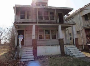 5591 Allendale St, Detroit, MI 48204