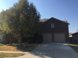 514 Thunder Trl, Forney, TX 75126