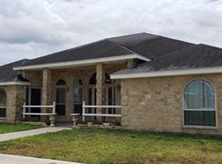 310 South Val Verde Road, Donna, TX 78537