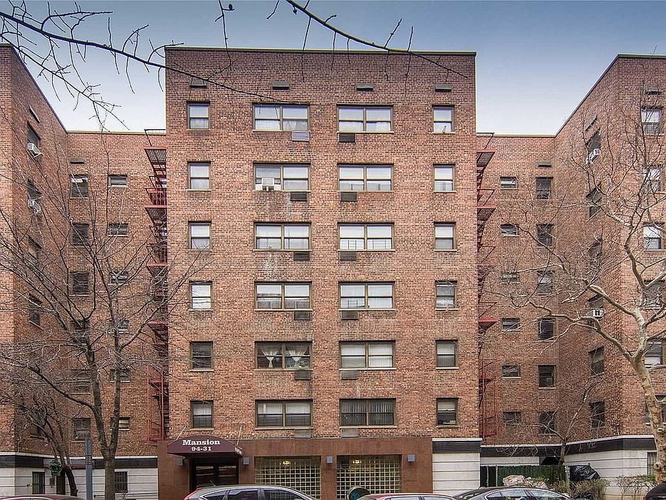 1st image of 59-10 Junction Blvd #6J
