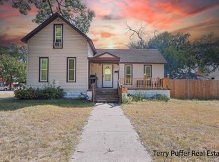 531 McLaughlin Ave, Muskegon, MI 49442