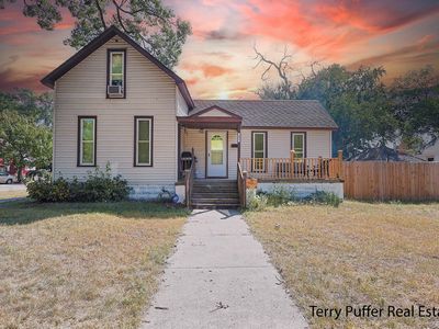 531 McLaughlin Ave, Muskegon, MI, 49442