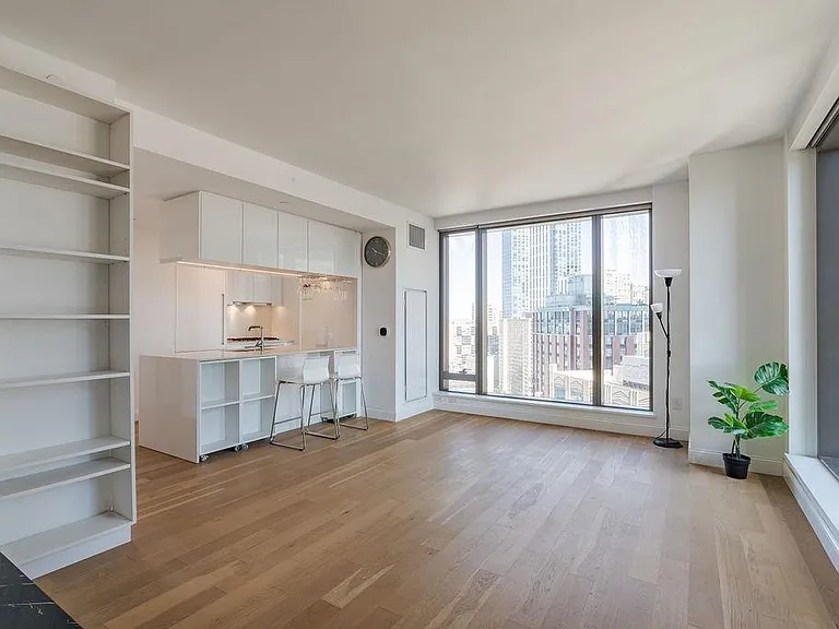 99 Hudson St #1701 — Photo 17