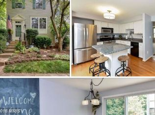 14616 Woodspring Ct, Centreville, VA 20120